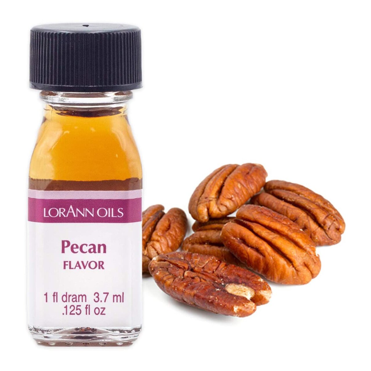 LorAnn Oils 1 Dram SuperStrength Flavoring Candy Food Flavor,1 fl. dram, 0.125 oz